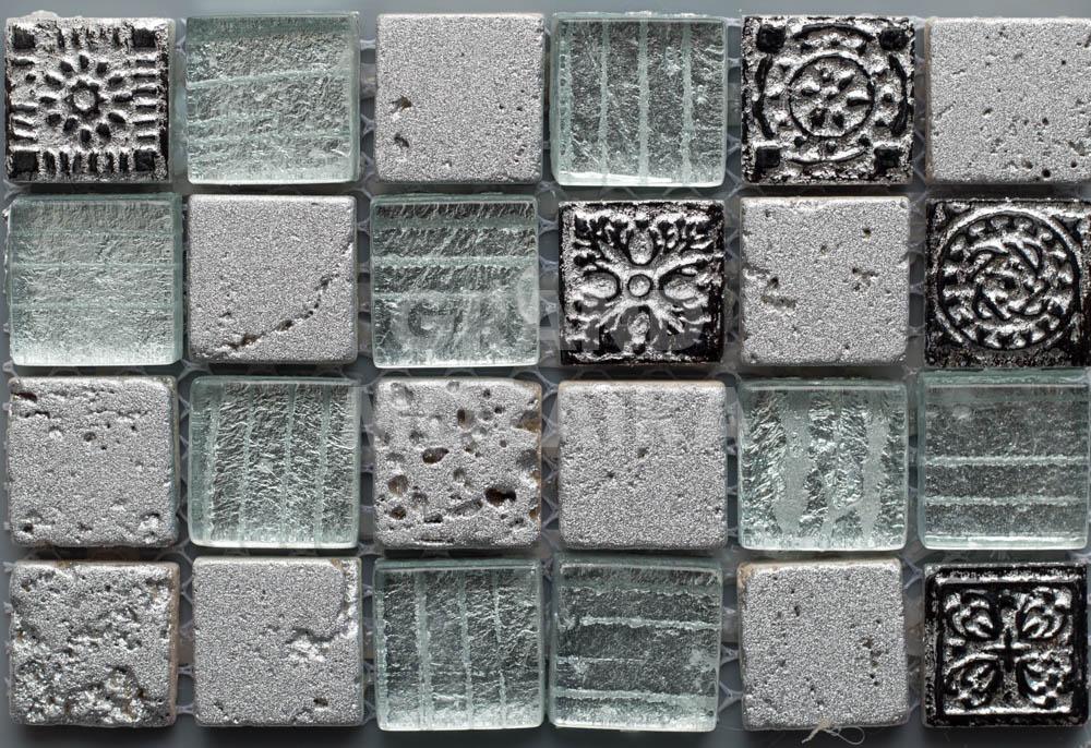 Мозаика DAO-25 серия Dao mix