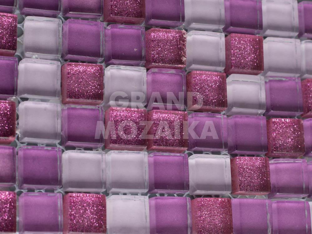 Мозаика DAO-40 серия Dao glass