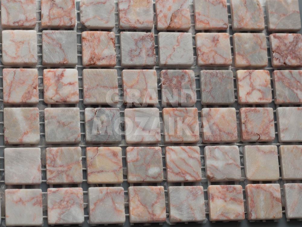 Мозаика DAO-503-15-4 серия Dao stone slim