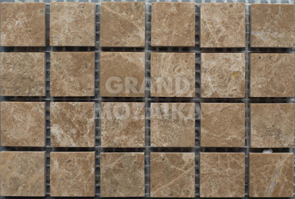 Мозаика DAO-631-23-8 серия Dao stone