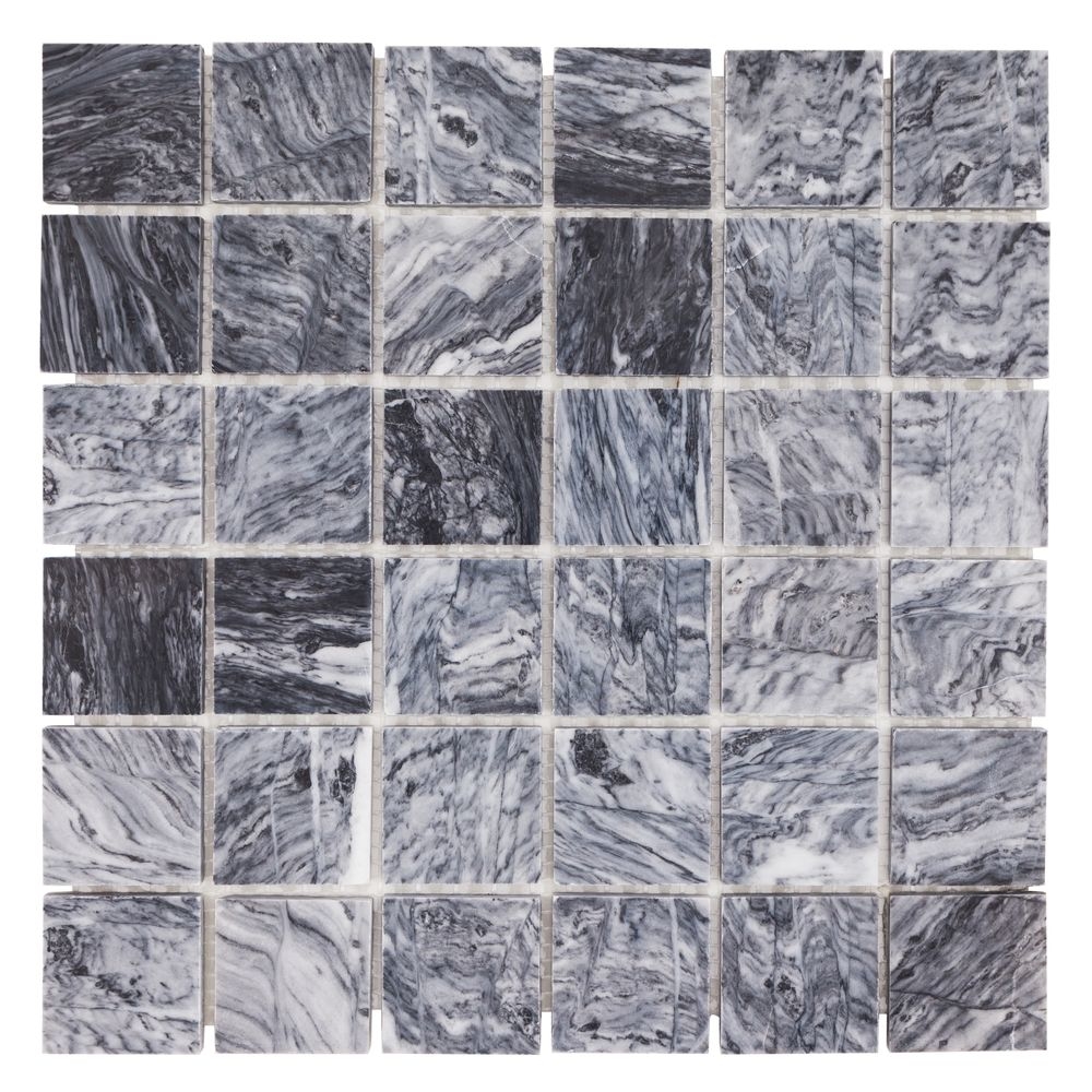 Мозаика DAO-638-48-8 серия Dao stone