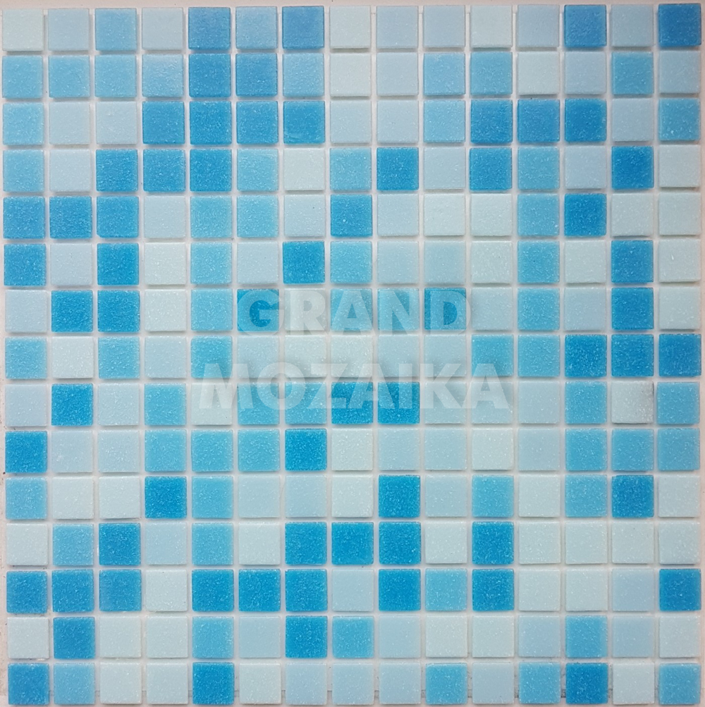 Мозаика Summer Time (A04-50%+A13-25%+A131-25%) серия Смеси Rose