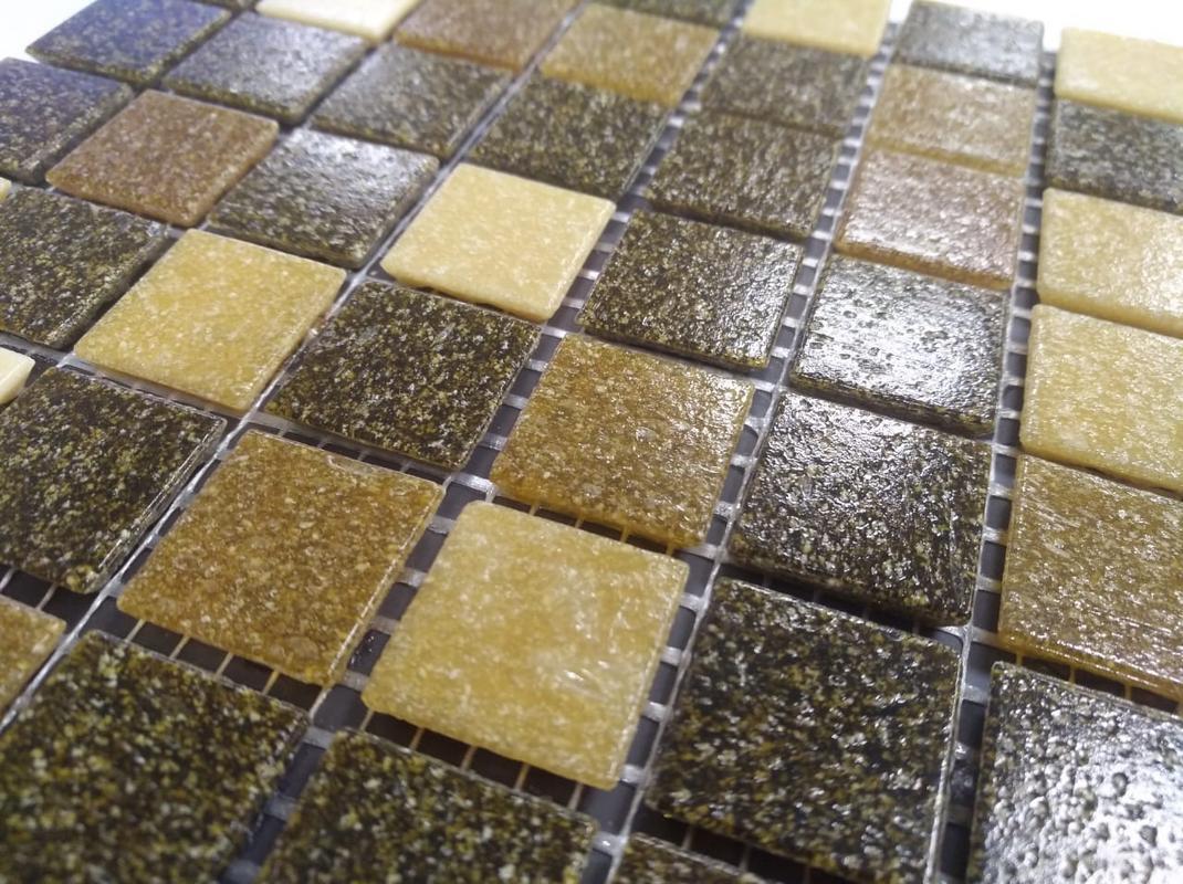 Мозаика KA-V7-8 серия Смеси Rose