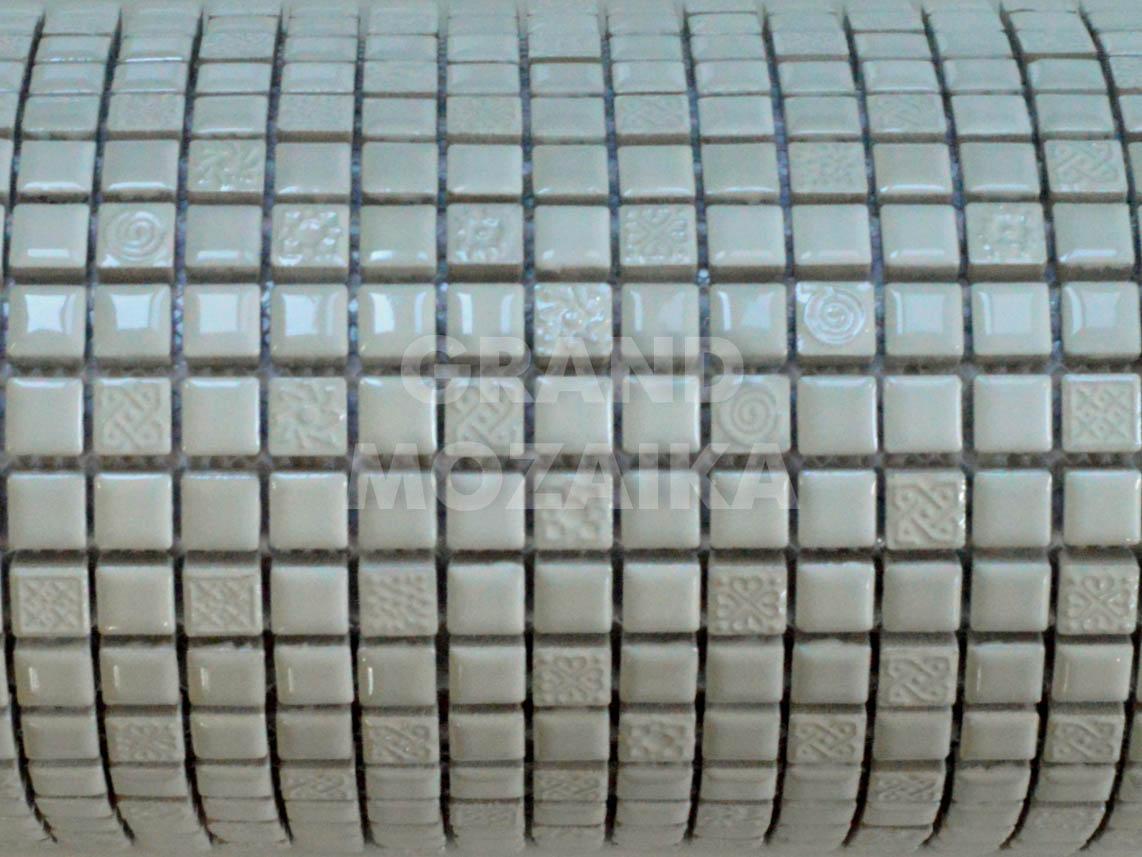 Мозаика 158089 серия TonoCeramic