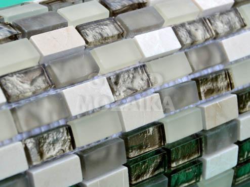 Мозаика ARM17 серия TonoMix