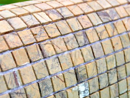 Мозаика ASS16 серия TonoStone