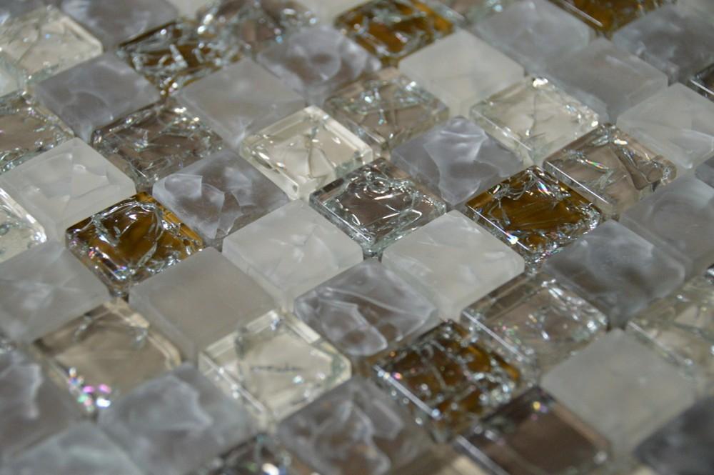 Мозаика СС142 серия TonoGlass