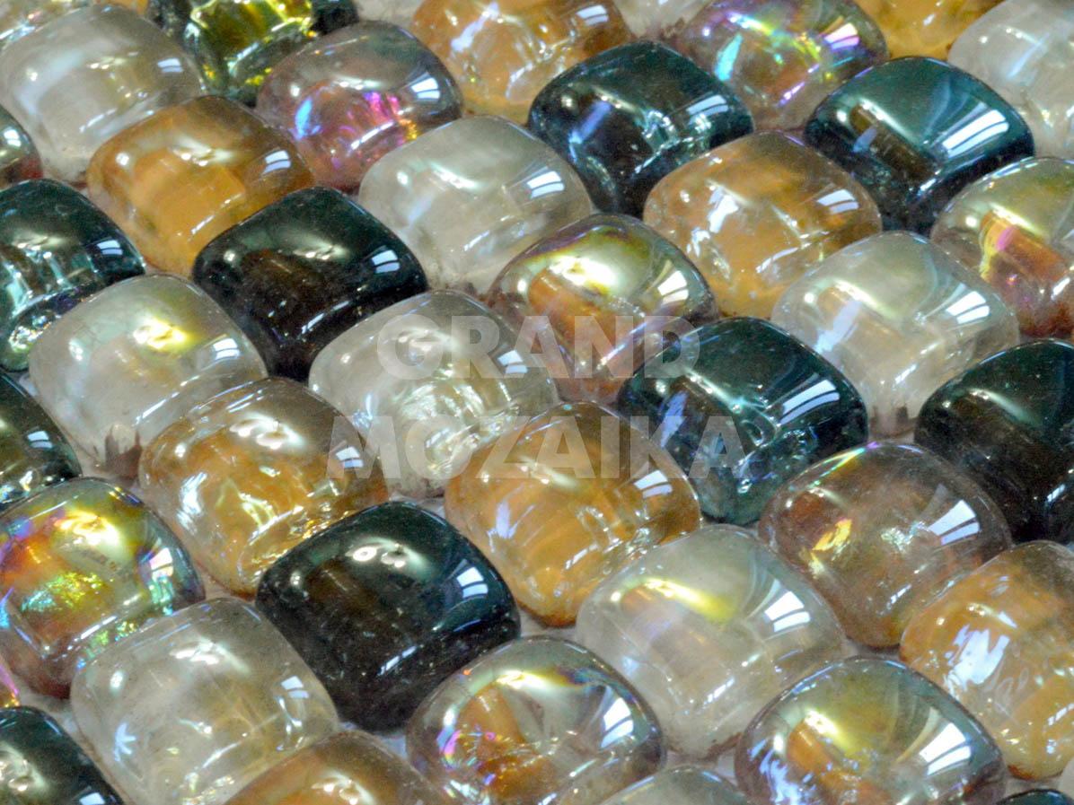 Мозаика CFR622 серия TonoGlass