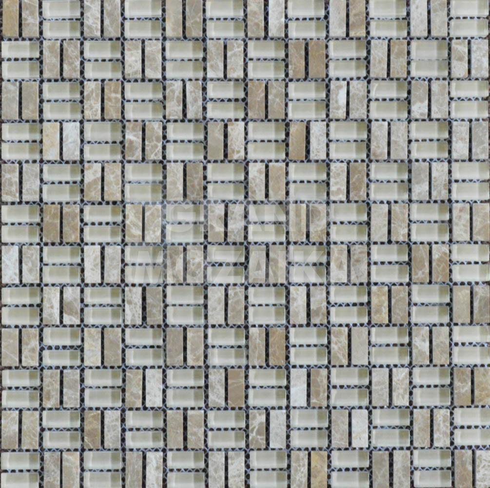 Мозаика CS056 серия TonoMix