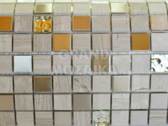 Мозаика MIW17 серия TonoMix