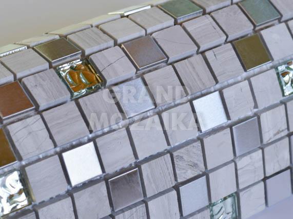 Мозаика MIW17 серия TonoMix