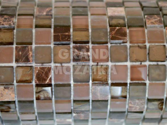 Мозаика MMB04 серия TonoMix