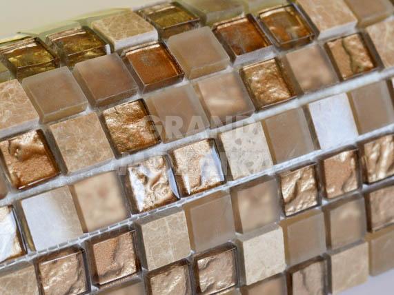 Мозаика MMB18 серия TonoMix