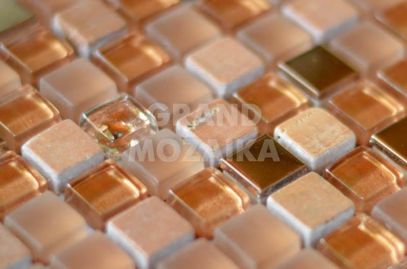 Мозаика SIB26 серия TonoMix