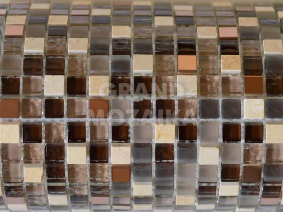 Мозаика SIW02 серия TonoMix