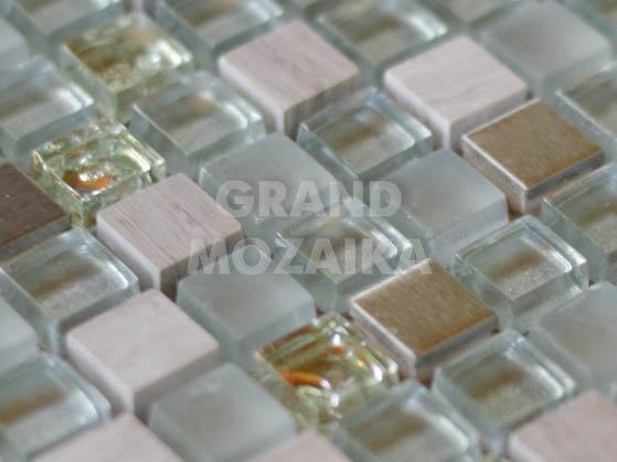 Мозаика SIW21 серия TonoMix