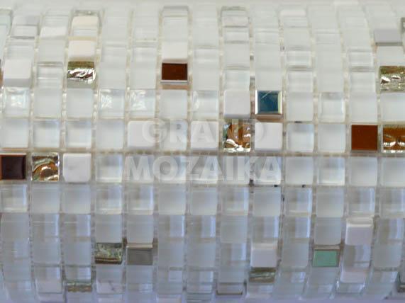 Мозаика SIW25 серия TonoMix