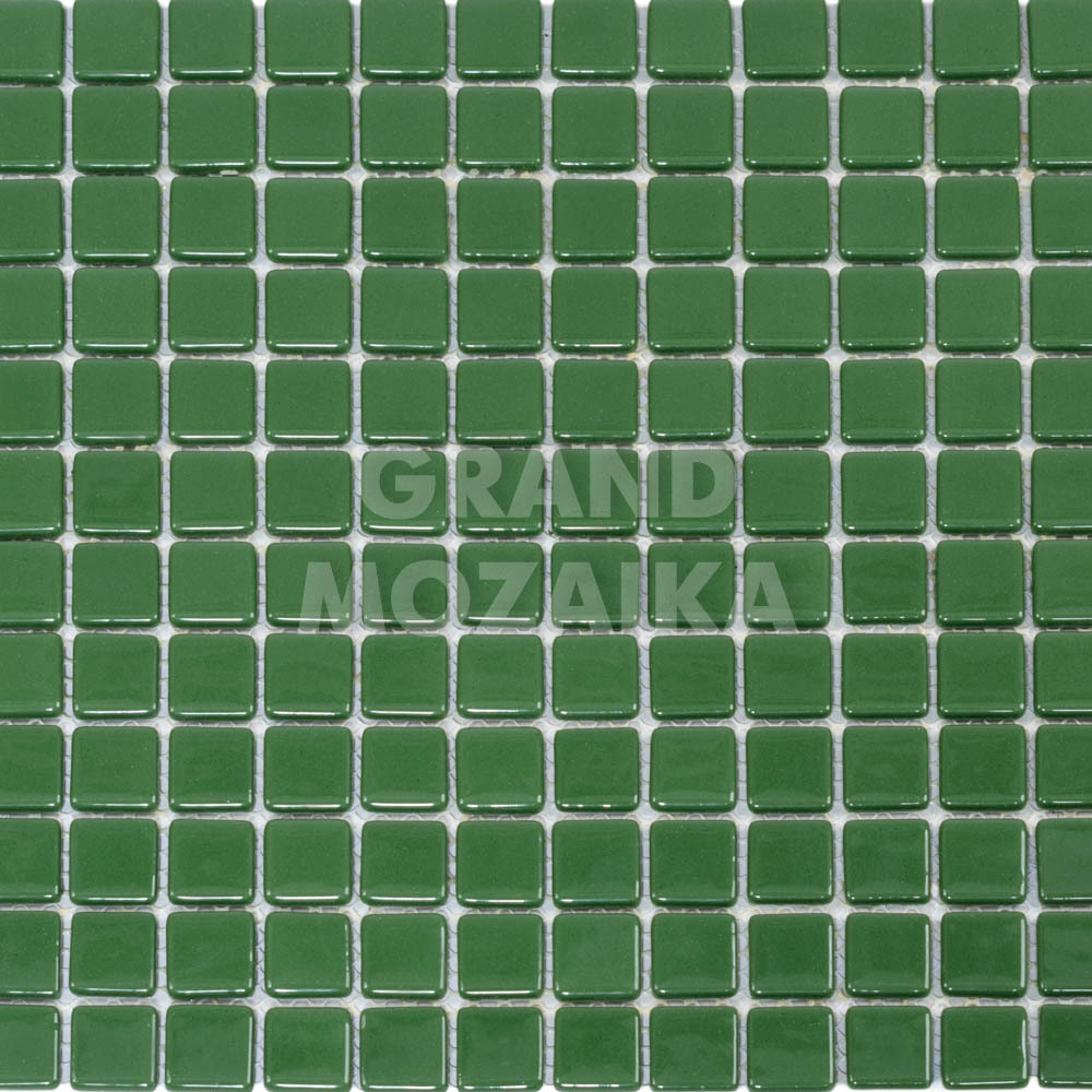 Мозаика Green MK 25113 серия Glass Mosaic