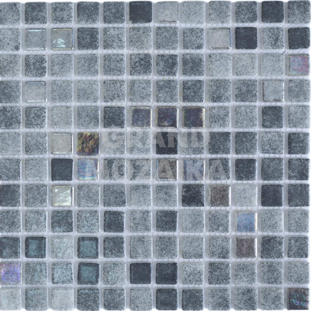 Мозаика MX 254216516 серия Glass Mosaic
