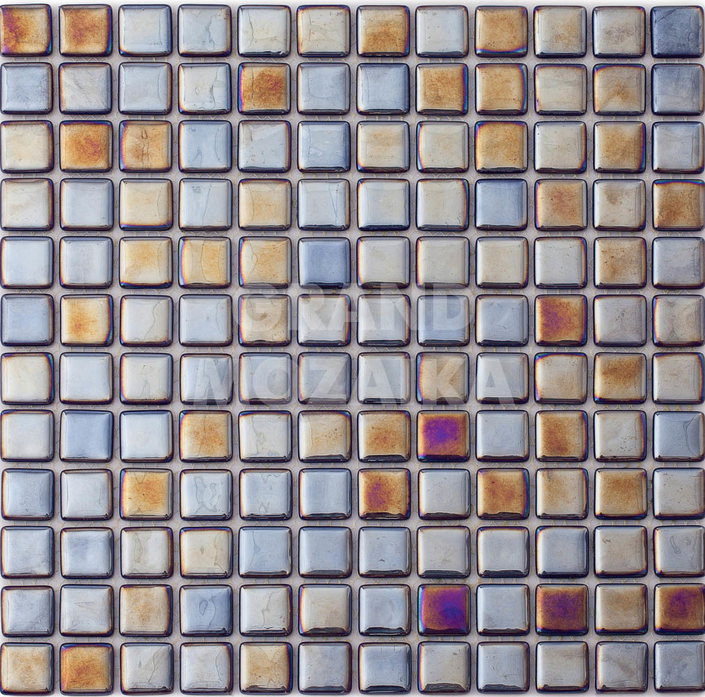 Мозаика Cobalt PL25304 серия Glass Mosaic