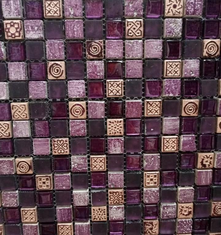 Мозаика GM62127 серия SunVin