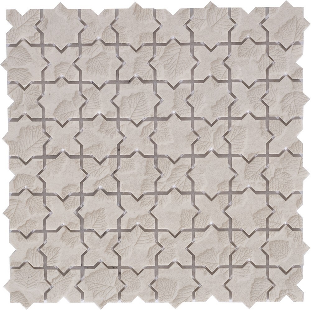 Мозаика IC-4674A серия Uland