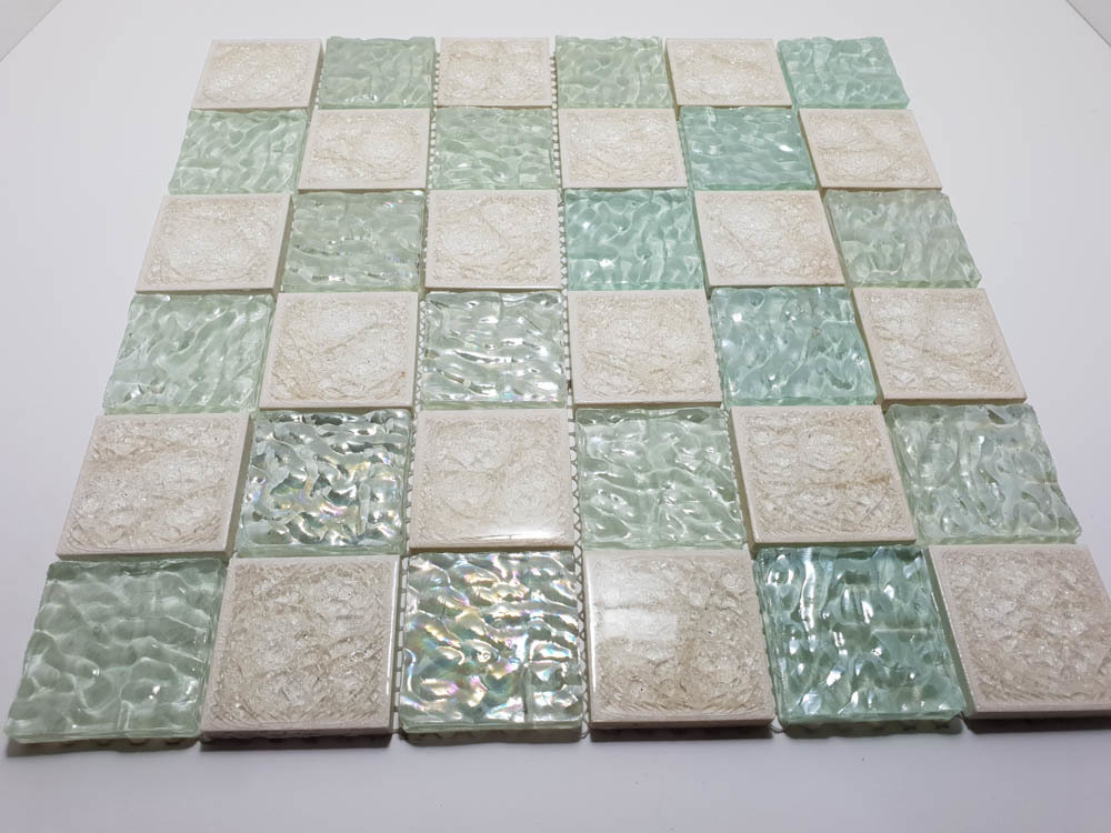 Мозаика DE59 серия Shimar