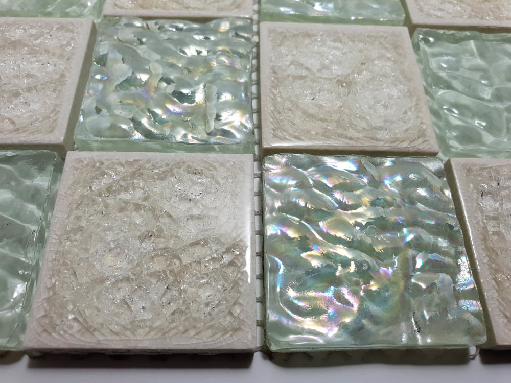 Мозаика DE59 серия Shimar