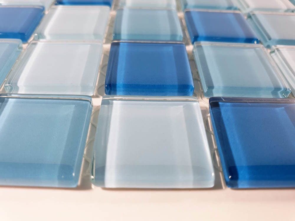 Мозаика B33+B34+B35 серия Shimar