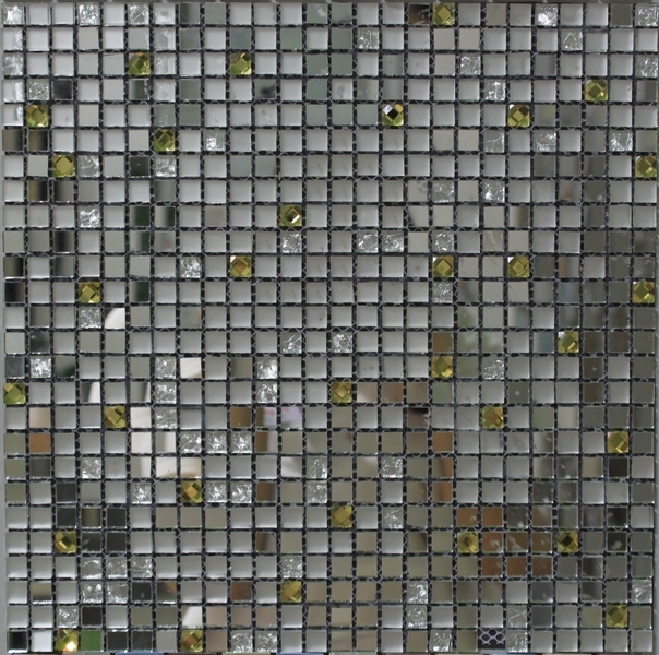 Мозаика ZQ10-01 серия Uland