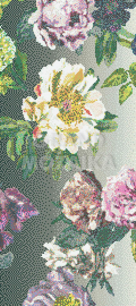 Панно Alexandria F серия Decorations