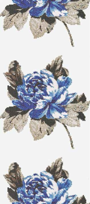 Панно Charlottenberg A серия Decorations