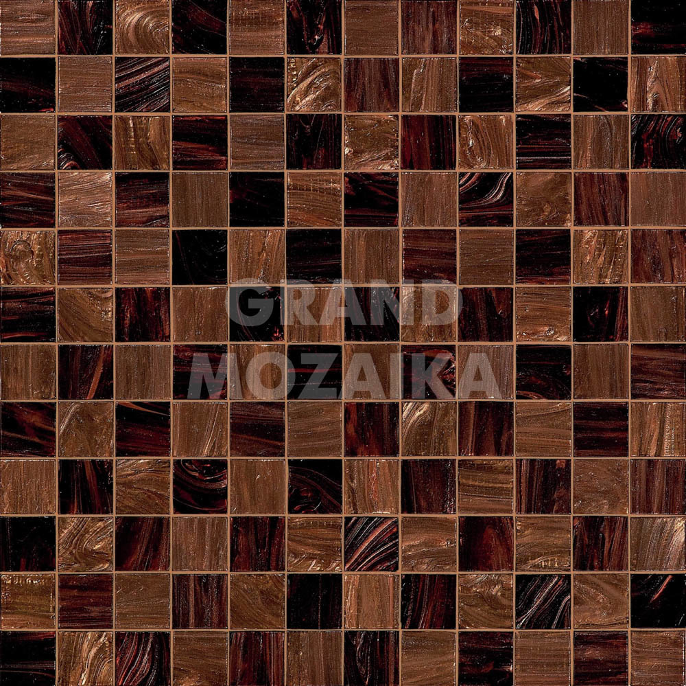 Панно Checkmate Brown серия Decorations