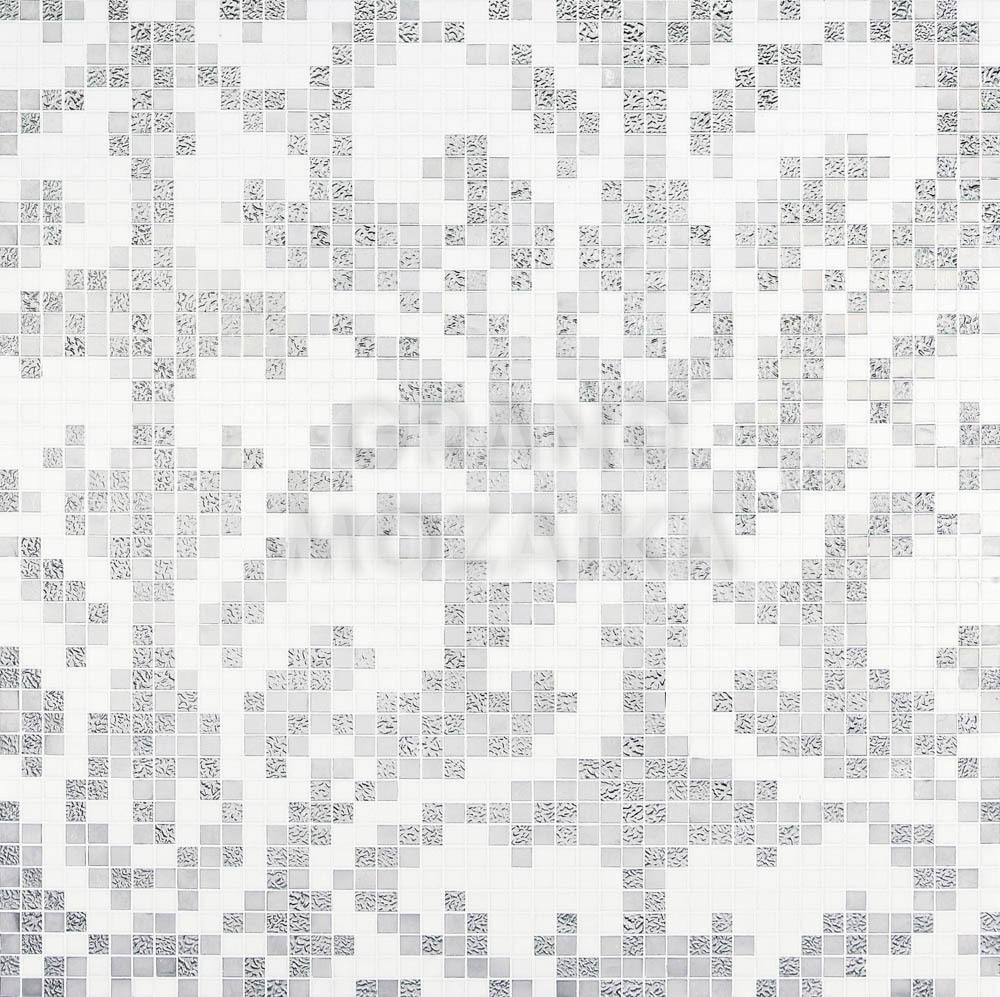 Панно Damasco Oro Bianco серия Decorations