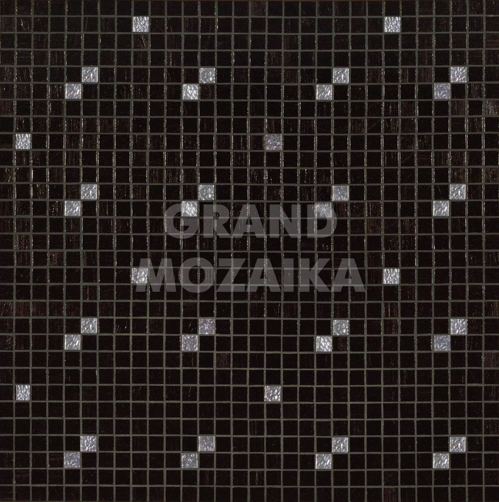 Панно Diagonale Nero Oro серия Decorations