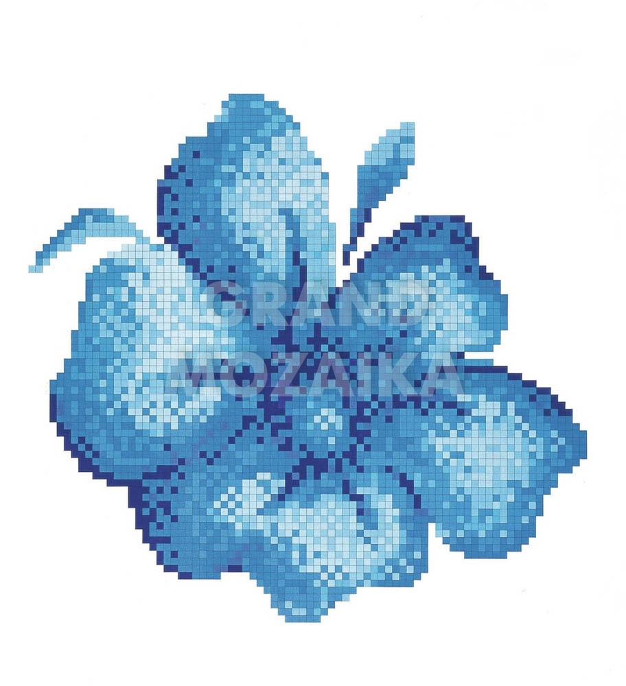 Панно Fiore 94 серия Decorations