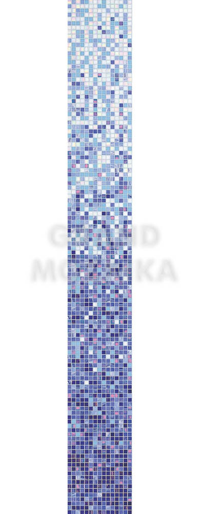 Растяжка Gerbera серия Shading Blends