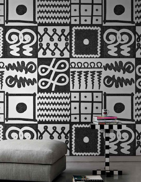 Панно Halo-Halo 03 серия Decorations