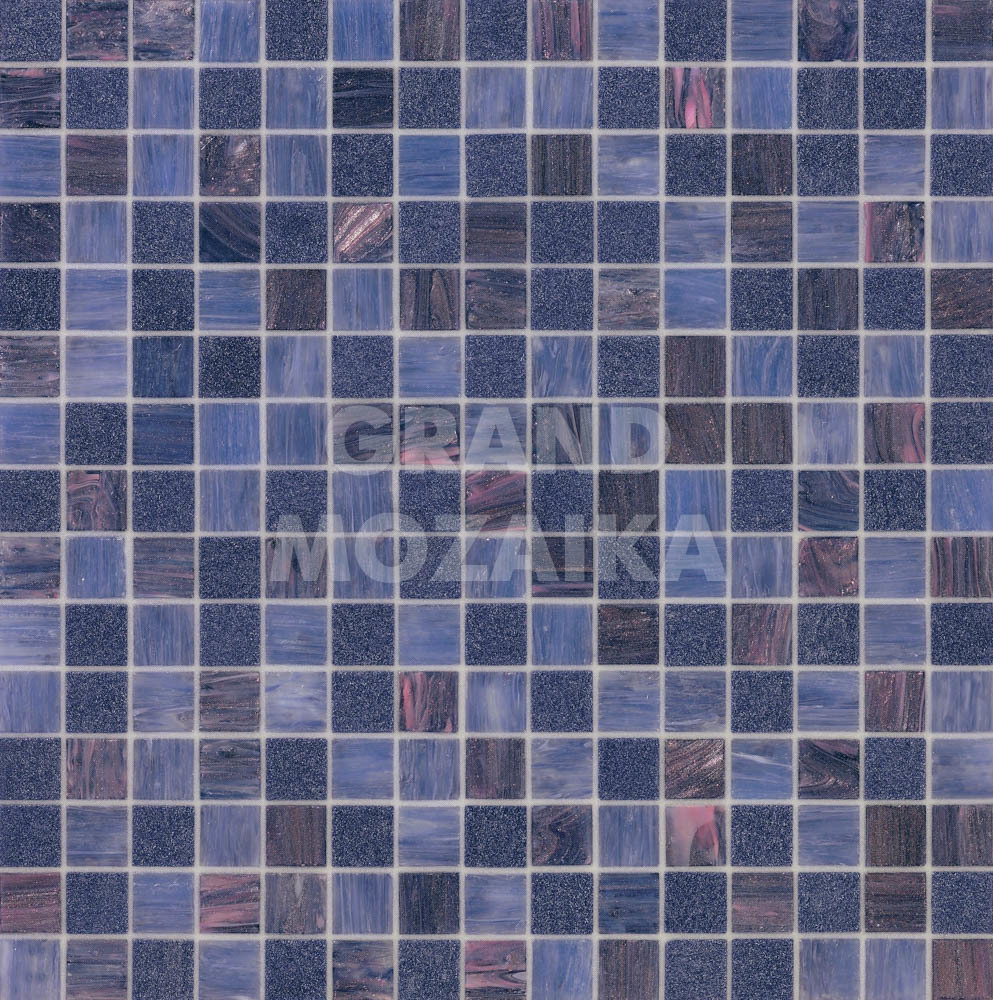 Мозаика Lucia серия Blends