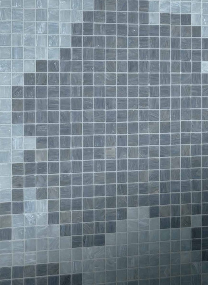 Панно Shadow Grey B серия Decorations