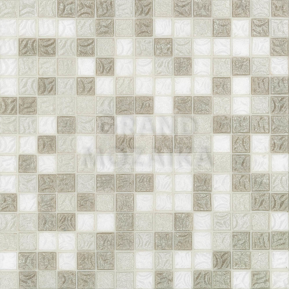 Мозаика Smoke серия Blends Flow