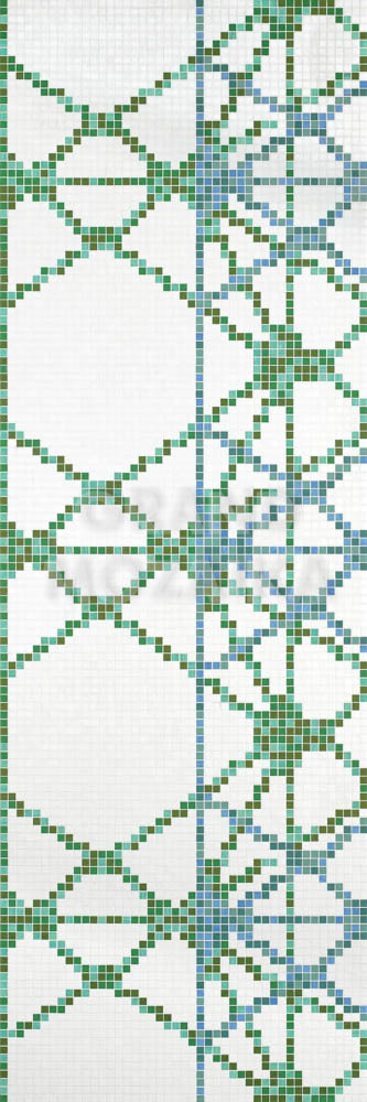 Панно Treillage B серия Decorations