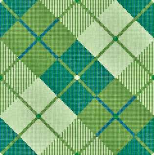 Панно William Green серия Decorations