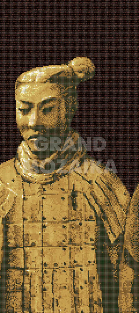 Панно Xi’An H серия Decorations