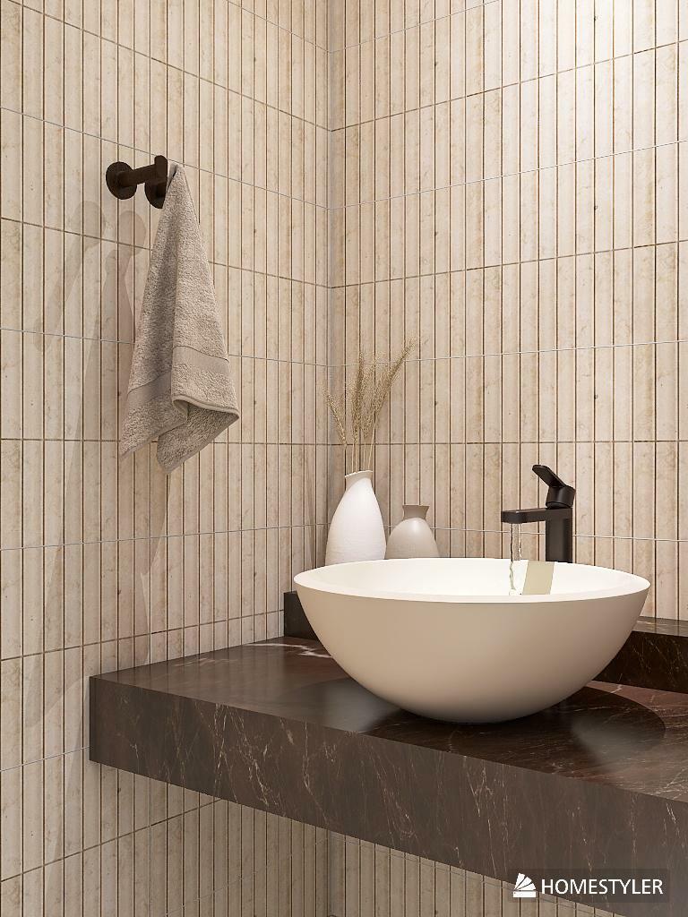 Мозаика PIX345 Concave серия Natural Stones