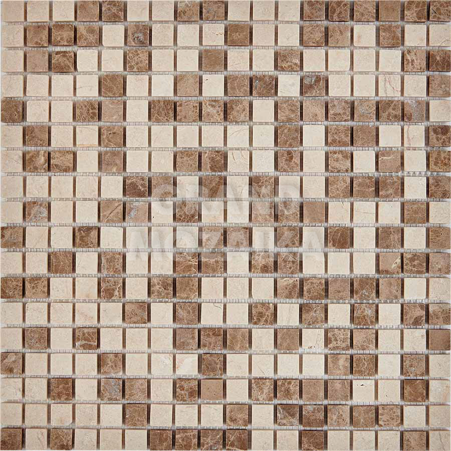 Мозаика PIX275 серия Natural Stones