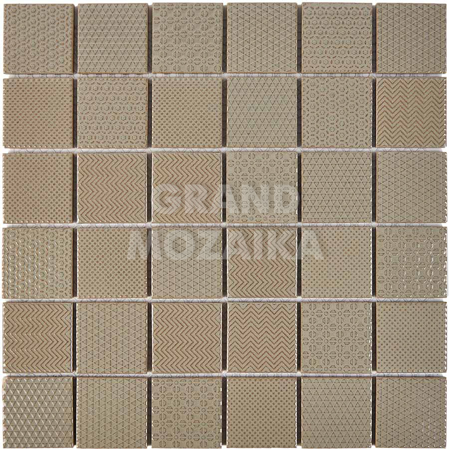 Мозаика PIX619 серия Ceramic Pixel