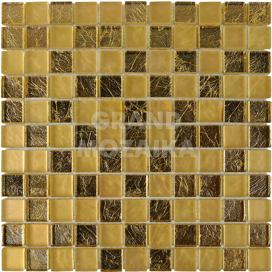 Мозаика PIX708 серия Crystal Glass