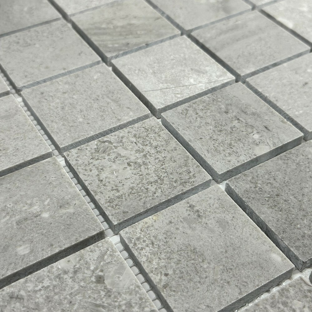Мозаика CINDERELLA STONE MAT 48x48 серия Marble Stone