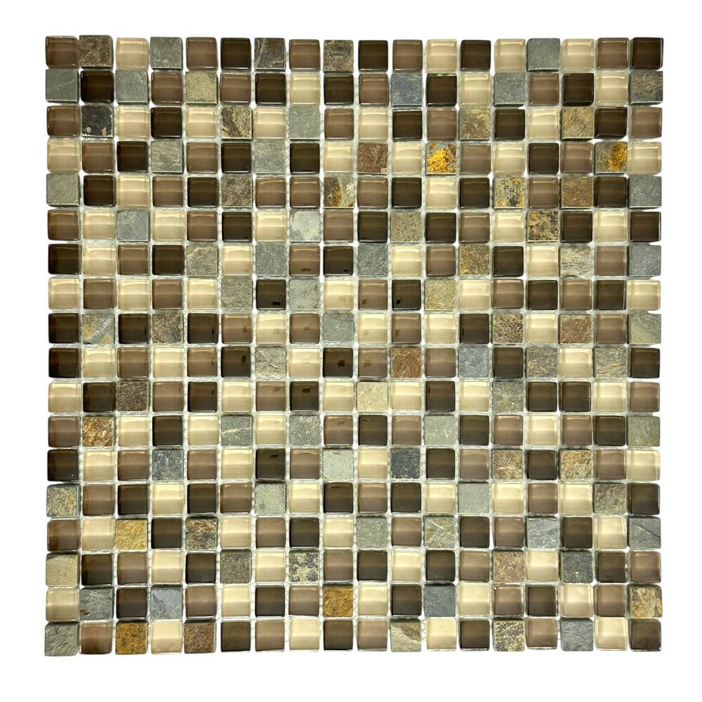 Мозаика ECLIPSE серия Glass-M